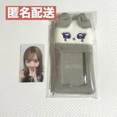 ME:I トレカ 清水恵子 トレカホルダー - メルカリ