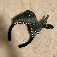 USJ ジェラシックパークカチューシャ