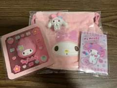 マイメロセット