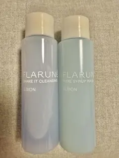 ALBION FLARUNE アルビオンフラルネ　クレンジング　洗顔料
