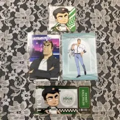 名探偵コナン カード ステッカー まとめ売り