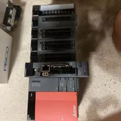 Mitsubishi MELSEC 電源ユニット MT-4G