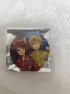 ストプリ すとぷり 莉犬 るぅと 缶バッチ 2