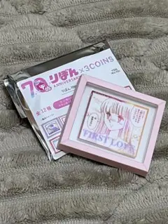 りぼん70周年×3COINS ランダムマグネット／ときめきトゥナイト