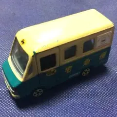 ヤマト運輸⭐️宅急便 クール対応 トラック