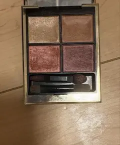 SUQQU アイシャドウパレット 04純撫子