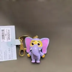 上海ディズニーランド正規品　キーホルダー