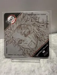 鬼滅の刃 煉獄杏寿郎 ufotable diningコースター