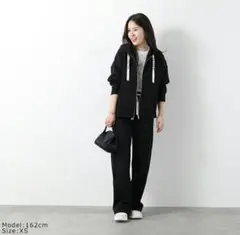 s maxmara パーカー　サイズxs
