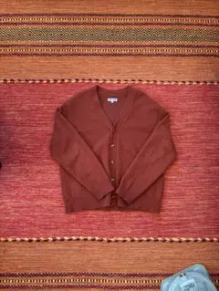 古着　SPOC STORE ガーディガン　M