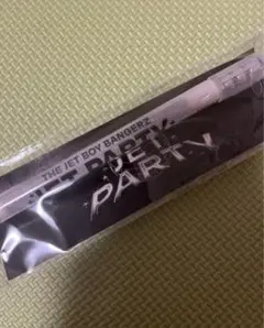 THE JET BOY BANGERZ JET PARTY サインライト