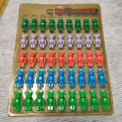 BE@RBRICK 100％ メディコムトイ
