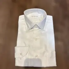 新品Green Label Relaxing スリムフィット シャツサイズ38