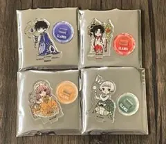 2026年最新】CLAMP アクリルスタンドの人気アイテム - メルカリ