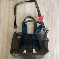 新品未使用　ミスサパト mis zapatos 2wayバッグ