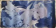 ブルーアーカイブ 聖園ミカ プレイマット