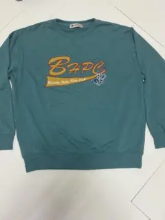 BEVERLY HILLS POLO CLUB スウェット Lサイズのサムネイル