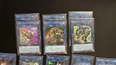 遊戯王 R.B. リボルボット デッキパーツ - メルカリ