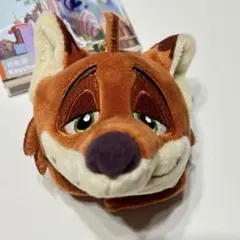 ファンキャップ ニック ディズニー ズートピア ニック ファンキャップ