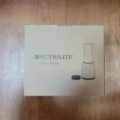 NUTRILITE ニュートリ ブレンダー ミキサー Amwayのサムネイル