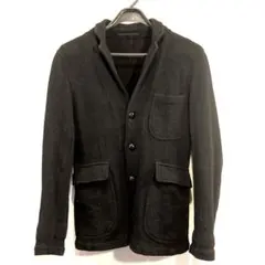 【District ディストリクト ユナイテッドアローズ】ウールジャケット