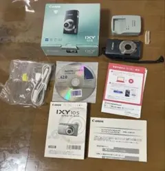 2026年最新】Canon IXY 10sの人気アイテム - メルカリ