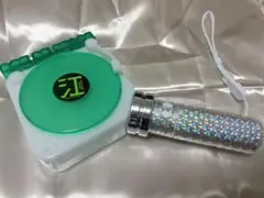 江おんすていじ りぶうと　ペンライト