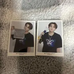 FANTASTICS 八木勇征フォトカ ノーマル2種セット