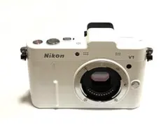 2026年最新】nikon1 v1の人気アイテム - メルカリ