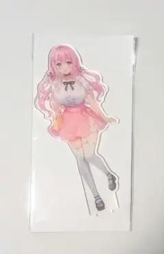 にじさんじ 周央サンゴ アクスタ Standard Goods vol.3 - メルカリ