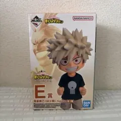 2025年最新】爆豪勝己 フィギュア 一番くじ 幼少期の人気アイテム