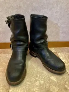 RED WING 2268 エンジニアブーツ 8D RED WING 2268 - echoes-kumamoto