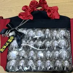 東京リベンジャーズ佐野万次郎 原画展 51個缶バッジ➕痛バック、おまけ付き 東京リベンジャーズ 東リべ 佐野万次郎 マイキー 痛バ 原画展缶