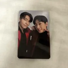 ウネ ドンヘ ウニョク vitabrid ビタブリッドSUPER JUNIOR