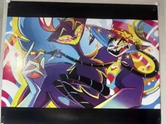 ヘルヴァボス プレイマット オジー フィズ - メルカリ