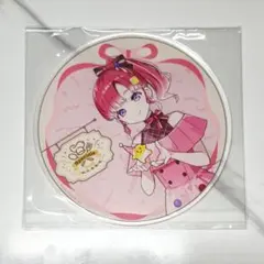 コンパス メグメグ スイパラ 缶バッジ - メルカリ