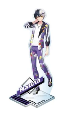 2026年最新】まぜ太 アクリルスタンドの人気アイテム - メルカリ