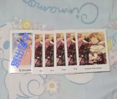 あんスタ 鳴上嵐ちゃんセット