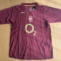 2025年最新】ハイバリー アーセナルの人気アイテム - メルカリ