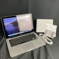 APPLE MacBook Pro 13-inch Mid2012