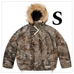 (*)様 GORETEX Reversible Polartec Lined J Supreme GORE-TEX Reversible Polartec Lined Jacket (SS22) - $268