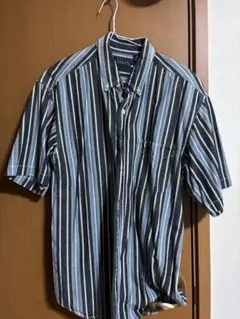 メンズ 　半袖 シャツ