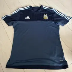 サッカーアルゼンチン代表　トレーニングウェア