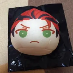 あんスタ おまんじゅうにぎにぎマスコット 鬼龍紅郎