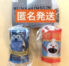 パペットスンスン ノンノン コインケース コインシリンダー