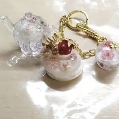 マカロンチャー厶ハンドメイド