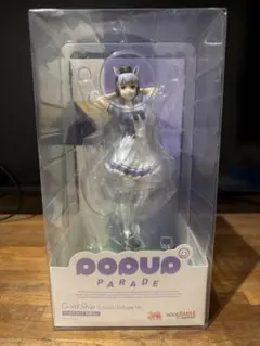 ゴールドシップ フィギュア 制服