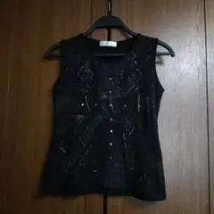 デザインタンクトップ