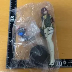真希波マリ プラグスーツ フィギュア エヴァンゲリオンのサムネイル