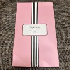 新品未使用！正規品！ピウプリマ コアウォーク サポーター アジャスト Sサイズ